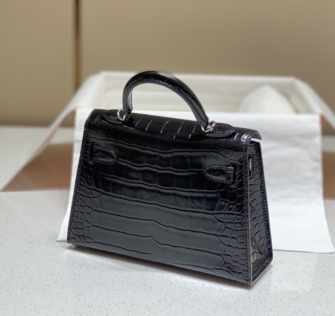 Hermes Constance Bags